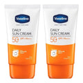 Vaseline Daily Sunscreen 50ml x 2ea SPF50+ PA+++ UV Protection Sunscreen