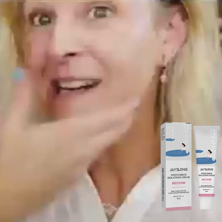 Sunscreen Spf 50+ Pa+++ Uv Protection Isolation Sunblock Refreshing Brightening Hydrating Waterproof Makeup Whit-ening Sun Cream